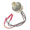 Standard Ignition S-533 Multi-Purpose Light Bulb Socket Multi Function Socket