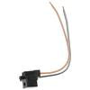 Standard Ignition S-541 Headlight Connector Headlight Connector