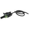 S-554 by STANDARD IGNITION - Oxygen Sensor Connector