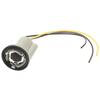 Standard Ignition S-55 Multi-Purpose Light Bulb Socket Multi Function Socket
