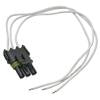 Standard Ignition S-564 Barometric Pressure Sensor Connector Barometric Pressure Sensor Connector