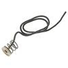 Standard Ignition S-57 Multi-Purpose Light Bulb Socket Multi Function Socket