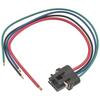 Standard Ignition S-604 Manifold Absolute Pressure Sensor Connector Map Sensor Connector