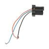 Standard Ignition S-613 Manifold Absolute Pressure Sensor Connector Map Sensor Connector