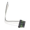 Standard Ignition S-620 Tail Light Connector Taillight Connector