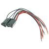 Standard Ignition S-622 Headlight Dimmer Switch Connector Headlight Dimmer Switch Connector
