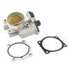 Standard Ignition S20017 Fuel Injection Throttle Body Fuel Injection Throttle Body