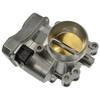 Standard Ignition S20108 Fuel Injection Throttle Body Fuel Injection Throttle Body
