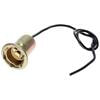 Standard Ignition S-87 Multi-Purpose Light Bulb Socket Multi Function Socket