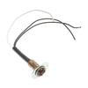 Standard Ignition S-91 Multi-Purpose Light Bulb Socket Multi Function Socket