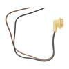 Standard Ignition S-95 Multi-Purpose Light Bulb Socket Multi Function Socket