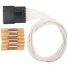 Standard Ignition S-993 HVAC Control Select Switch Connector A/C and Heater Switch Connector