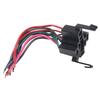 Standard Ignition S1844 Multi-Purpose Electrical Connector Multi Function Connector