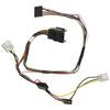 Standard Ignition S1951 Overhead Console Wiring Harness Connector Overhead Console Harness Connector