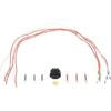 S2116 by STANDARD IGNITION - Crankshaft Sensor Connector