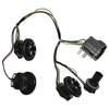 S2136 by STANDARD IGNITION - Multi Function Socket