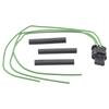 Standard Ignition S2316 Ignition Coil Connector Ignition Coil Connector