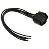 Standard Ignition S2324 Oxygen Sensor Connector Oxygen Sensor Connector