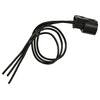 Standard Ignition S2325 Engine Camshaft Position Sensor Connector Camshaft Sensor Connector