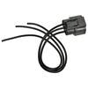 Standard Ignition S2327 Manifold Absolute Pressure Sensor Connector Map Sensor Connector