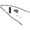 Standard Ignition S2346 ABS Wheel Speed Sensor Connector ABS Speed Sensor Connector