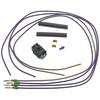 Standard Ignition S2403 ABS Wheel Speed Sensor Connector ABS Speed Sensor Connector