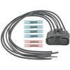 Standard Ignition S2408 Multi-Purpose Electrical Connector Multi Function Connector