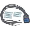 Standard Ignition S2423 Multi-Purpose Electrical Connector Multi Function Connector
