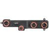 Standard Ignition S2604 Multi-Purpose Light Bulb Socket Multi Function Socket