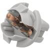 Standard Ignition S2608 Back Up Light Socket Back-Up Light Socket