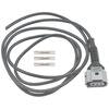 Standard Ignition S2800 Engine Crankshaft Position Sensor Connector Crankshaft Sensor Connector