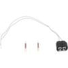 Standard Ignition S2808 Engine Crankshaft Position Sensor Connector Crankshaft Sensor Connector