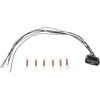 Standard Ignition S2814 Accelerator Pedal Sensor Connector Accelerator Pedal Sensor Connector