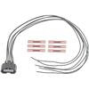 Standard Ignition S2822 Mass Air Flow Sensor Connector Mass Air Flow Sensor Connector