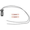 Standard Ignition S2826 ABS Harness Connector ABS Speed Sensor Wire Harness Connector
