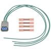 Standard Ignition S2835 Keyless Entry Module Connector Keyless Entry Module Connector