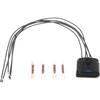 Standard Ignition S2841 Mass Air Flow Sensor Connector Mass Air Flow Sensor Connector