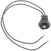Standard Ignition S2843 Starter Solenoid Connector Starter Solenoid Connector