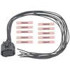 Standard Ignition S2846 Blind Spot Detection Sensor Connector Blind Spot Detection Sensor Connector