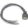 S2849 by STANDARD IGNITION - Oxygen Sensor Connector