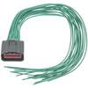 Standard Ignition S2856 Cruise Control Distance Sensor Connector Cruise Control Distance Sensor Connector