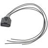 S2875 by STANDARD IGNITION - Map Sensor Connector