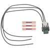S2882 by STANDARD IGNITION - Ignition Coil Connector