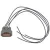 Standard Ignition S2883 Charging System Voltage Regulator Connector Voltage Regulator Connector