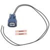 Standard Ignition S2885 Vapor Canister Purge Solenoid Connector Canister Purge Solenoid Connector