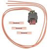 S2886 by STANDARD IGNITION - Ignition Coil Connector