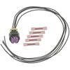 Standard Ignition S2902 Multi-Purpose Electrical Connector Multi Function Connector