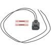 Standard Ignition S2906 Multi-Purpose Electrical Connector Multi Function Connector