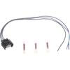 Standard Ignition S2458 Engine Camshaft Position Sensor Connector Camshaft Sensor Connector
