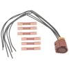Standard Ignition S2498 Multi-Purpose Electrical Connector Multi Function Connector